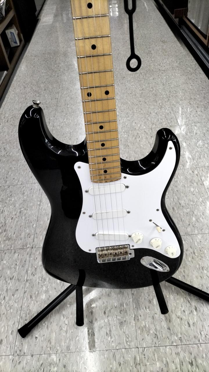 FENDER JAPAN|ストラトキャスタータイプ|HARDOFFオフモール