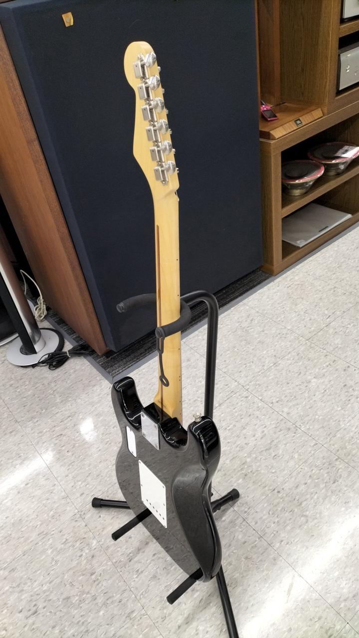 美品ストラトタイプソフトケース付き！ Fender(フェンダー) エレキギター 2024 COLLECTION, MADE IN