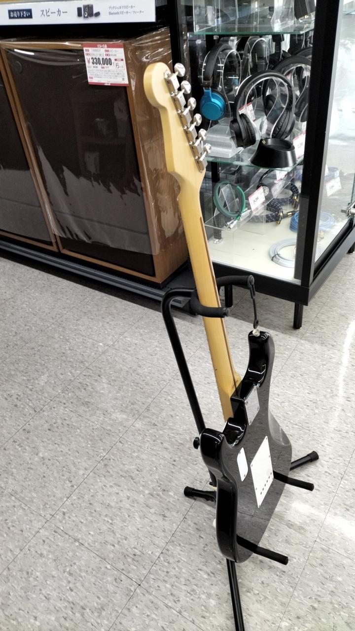 FENDER JAPAN|ストラトキャスタータイプ|HARDOFFオフモール