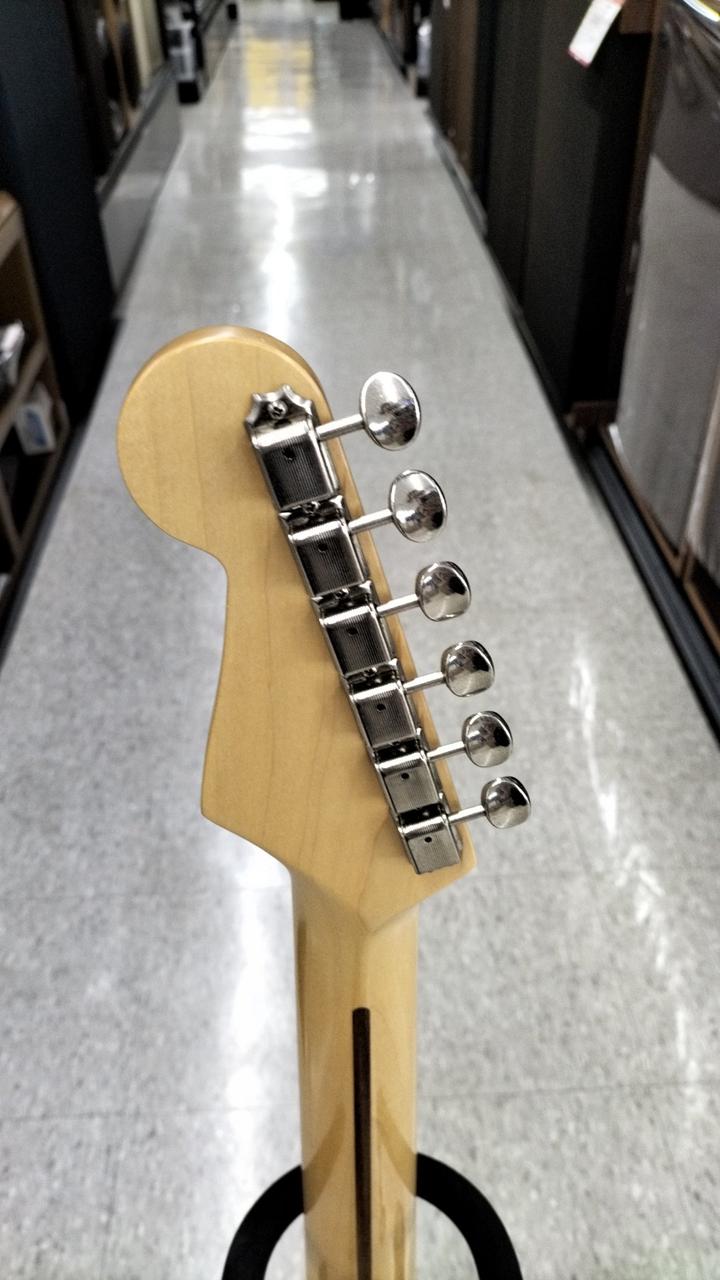 FENDER JAPAN|ストラトキャスタータイプ|HARDOFFオフモール