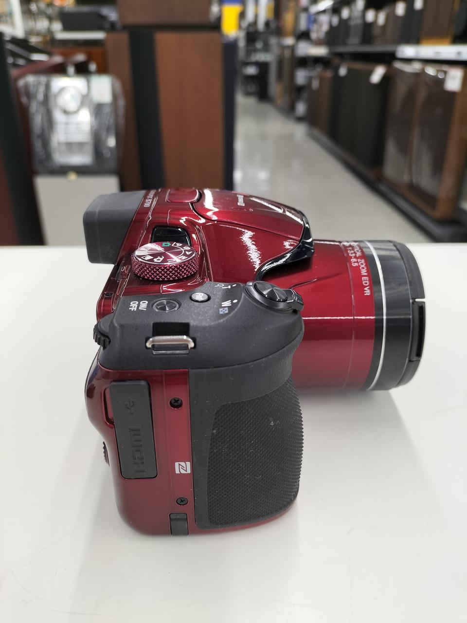 【ほぼ未使用品】【極上】【レトロ】【レア？】【GE製】 デジタルカメラ CASIO|デジタルカメラ|HARDOFFオフモール（オフモ