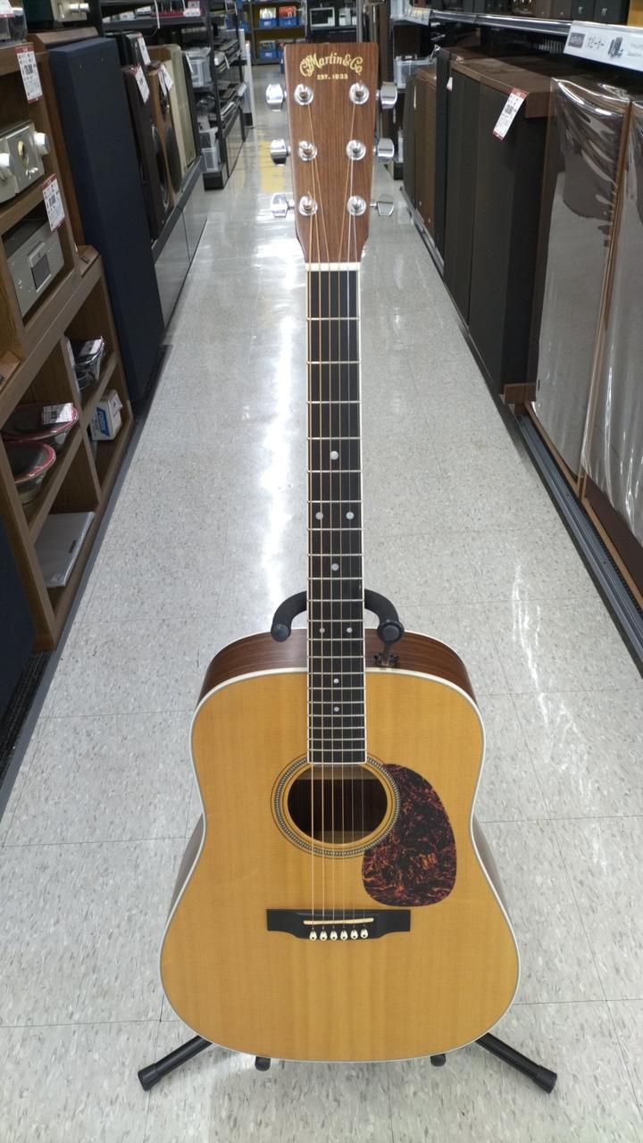 Martin エレアコ Martin 000CJRE Street Master #2952290【オールサペリ