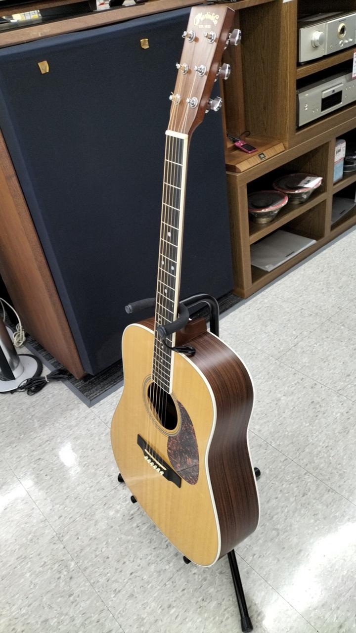 Martin エレアコ MARTIN USED 中古 D-35 '93 w/ Enfini Custom Works R-Zero