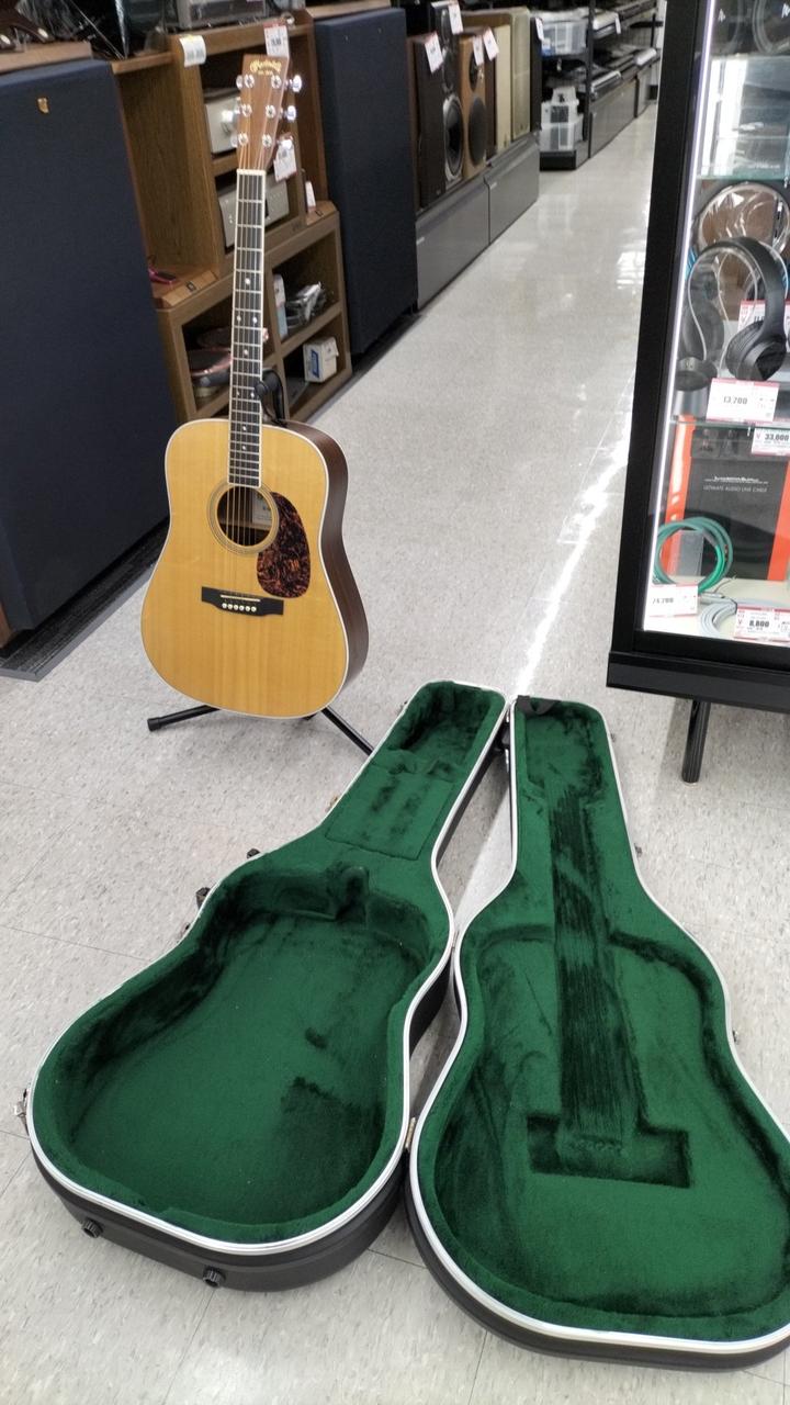 Martin エレアコ Martin 000CJRE Street Master #2952290【オールサペリ