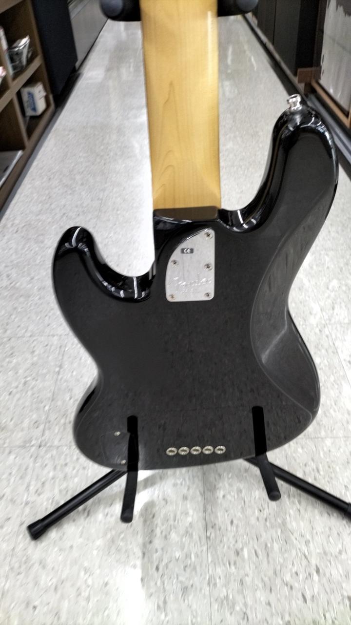 フェンダーUSA(FENDER USA)|ジャズベースタイプ|HARDOFFオフ