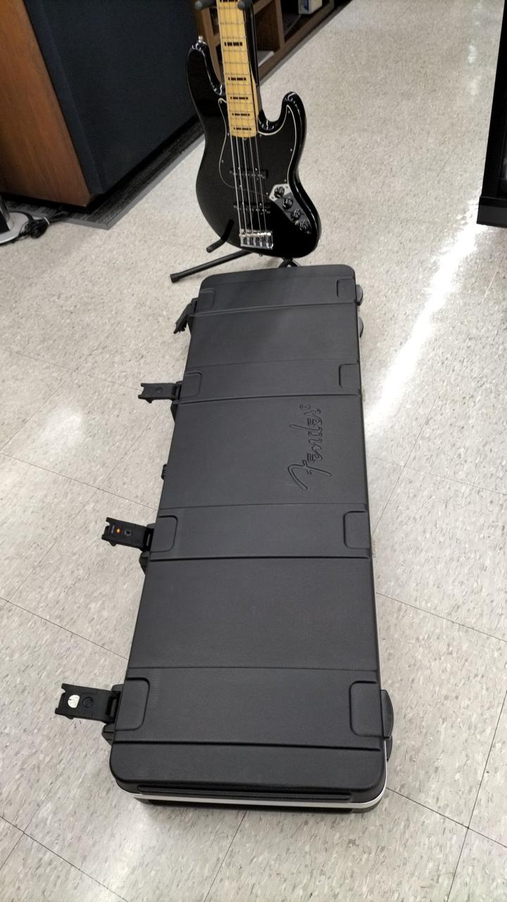 フェンダーUSA(FENDER USA)|ジャズベースタイプ|HARDOFFオフ