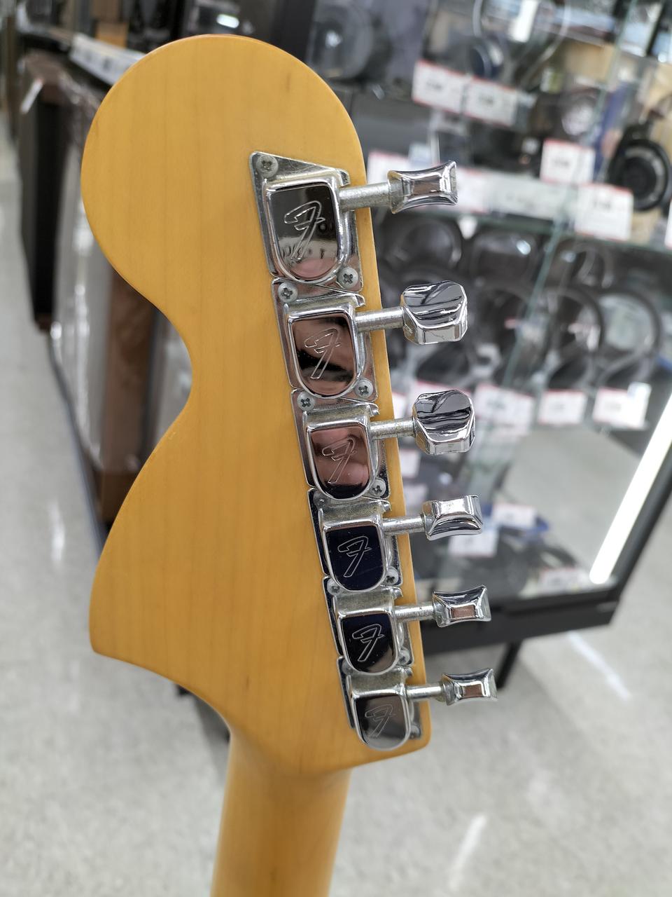 フェンダー ジャパン MST72-35 ストラトキャスター Fender Japan フェンダージャパン ST72 VWH ストラトキャスター