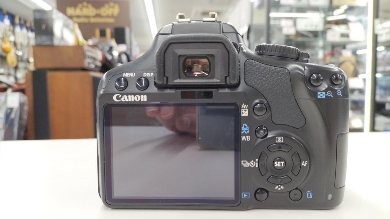 Canon デジタル一眼レフ 22mm キヤノン(CANON)|デジタル一眼レフカメラ|HARDOFFオフモール