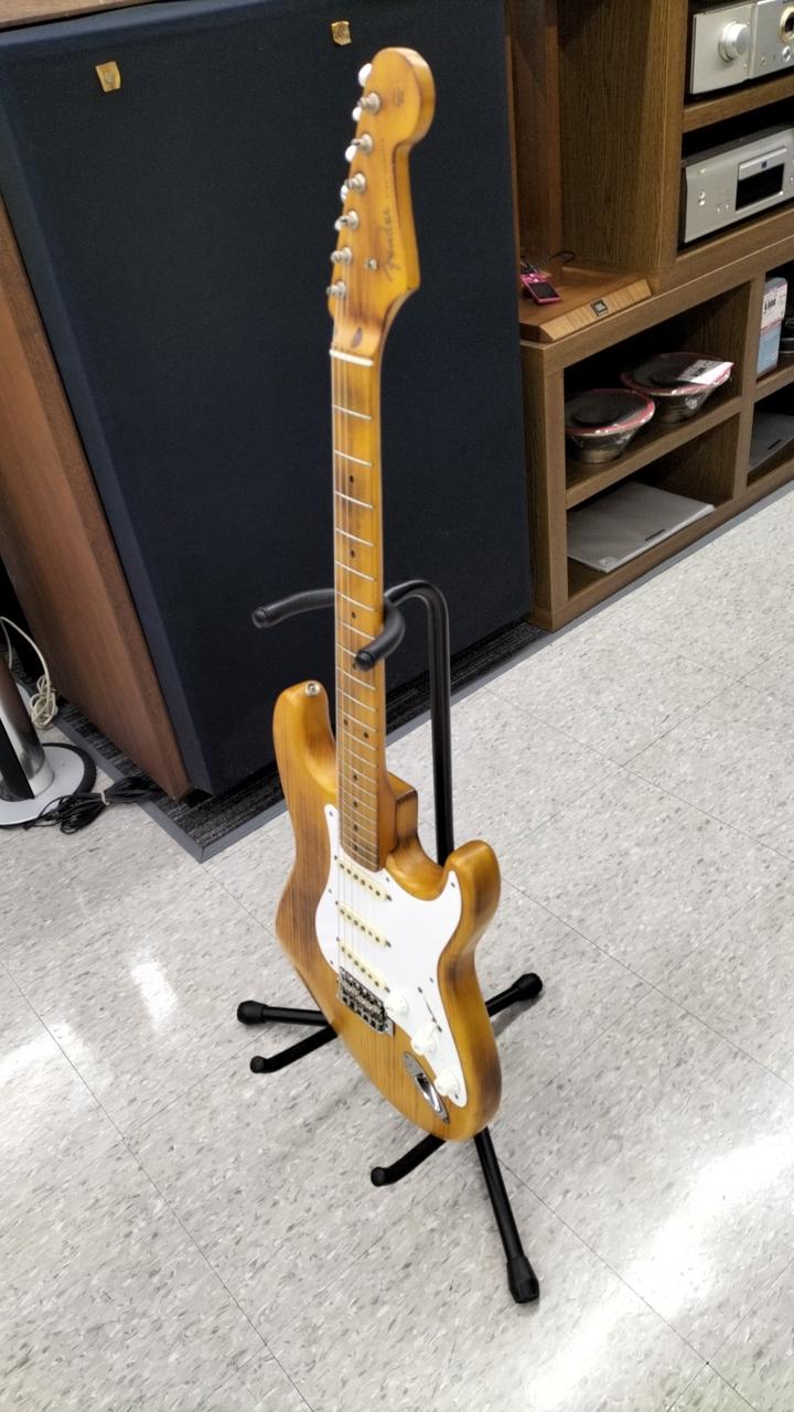 fender japan フェンダージャパン ストラトキャスター フェンダージャパン ストラトキャスター 現状 fender