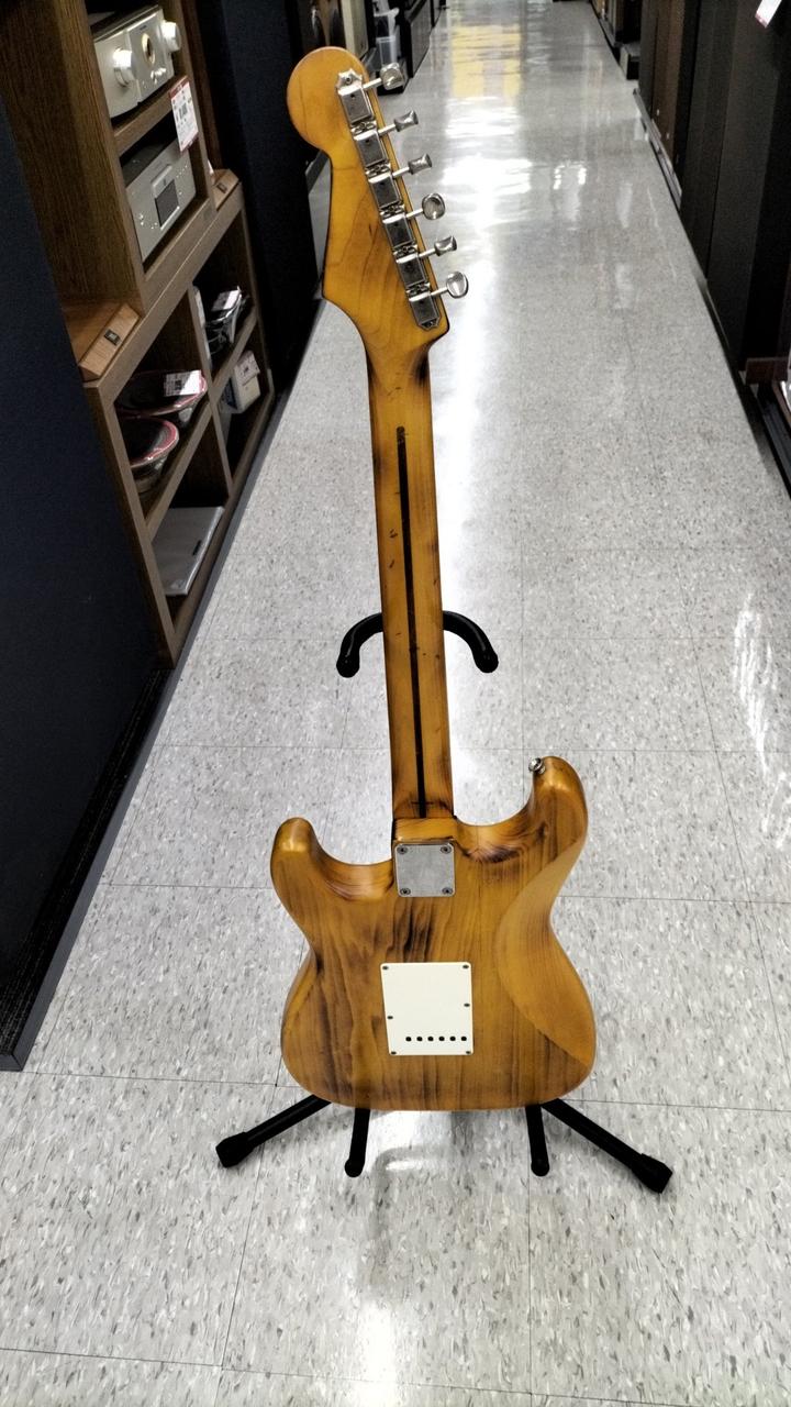 fender japan フェンダージャパン ストラトキャスター フェンダージャパン(FENDER JAPAN)|ストラトキャスタータイプ