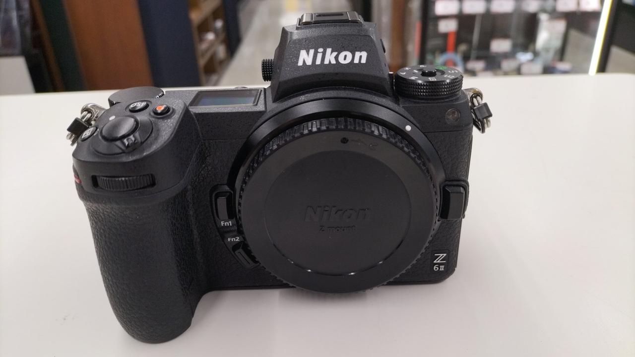 ニコン(NIKON)|ミラーレス一眼|HARDOFFオフモール（オフモ