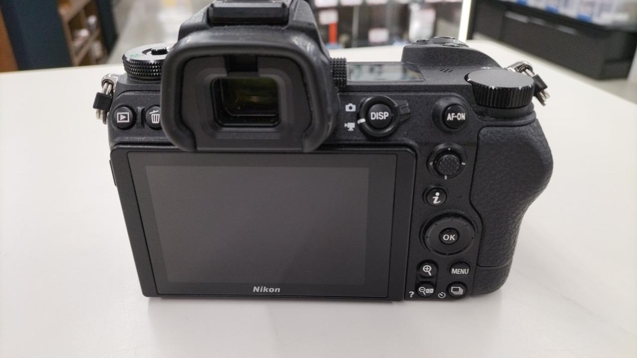 ニコン(NIKON)|ミラーレス一眼|HARDOFFオフモール（オフモ