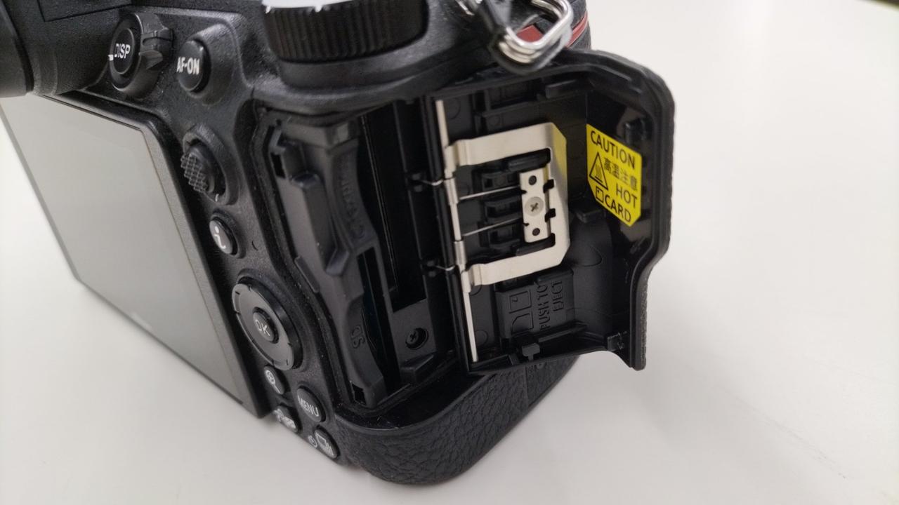 ニコン(NIKON)|ミラーレス一眼|HARDOFFオフモール（オフモ
