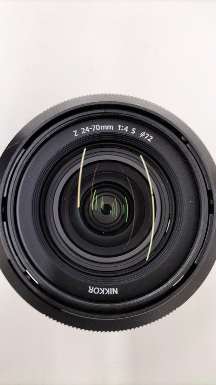 衝撃　価格変更　超特価　美品 Ｓ数4331回 Ｄ300 35-70mmズ-ム付き OMEGAのスピードマスター ムーンウォッチ CK2998 リミテッド