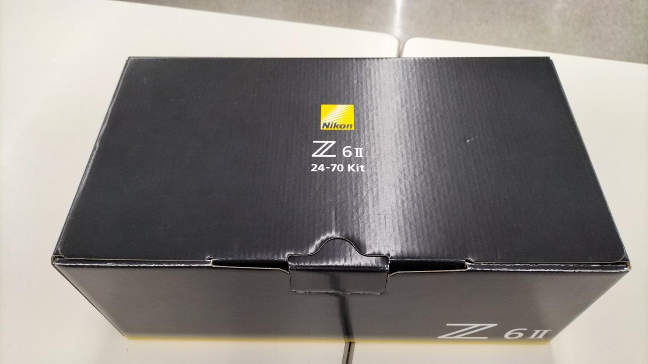 ニコン(NIKON)|ミラーレス一眼|HARDOFFオフモール（オフモ