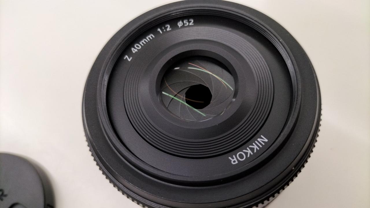 NIKON|単焦点レンズ|HARDOFFオフモール（オフモ）|2013950000025830