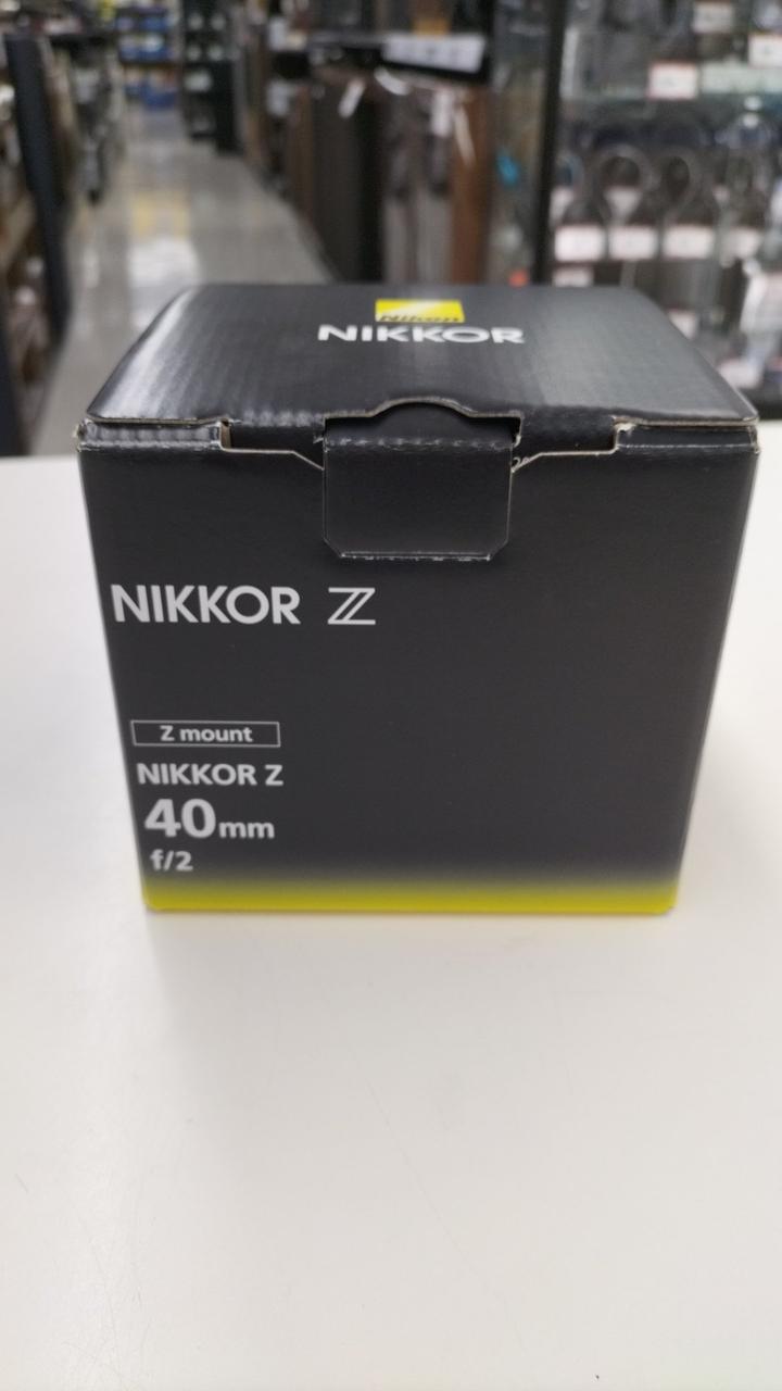 NIKON|単焦点レンズ|HARDOFFオフモール（オフモ）|2013950000025830