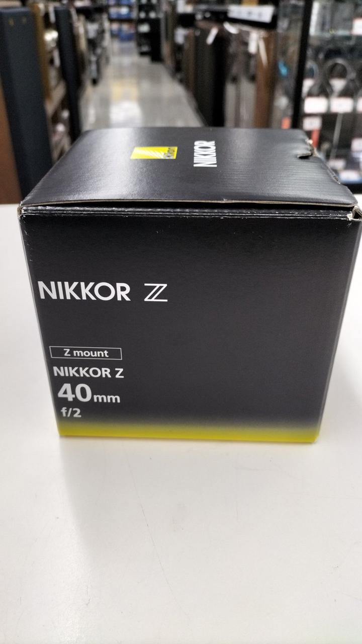 レンズ(単焦点) iyo mikan NIKON|単焦点レンズ|HARDOFFオフモール（オフモ）|2013950000025830
