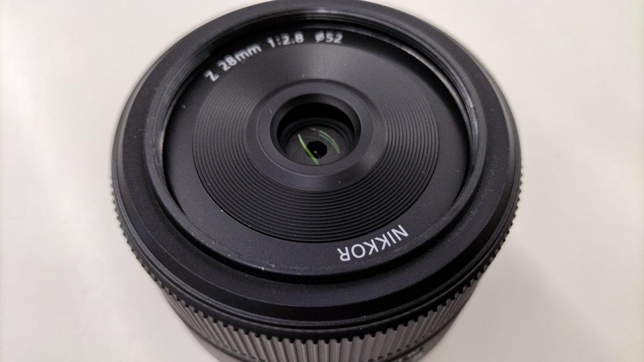 NIKON|広角単焦点レンズ|HARDOFFオフモール（オフモ