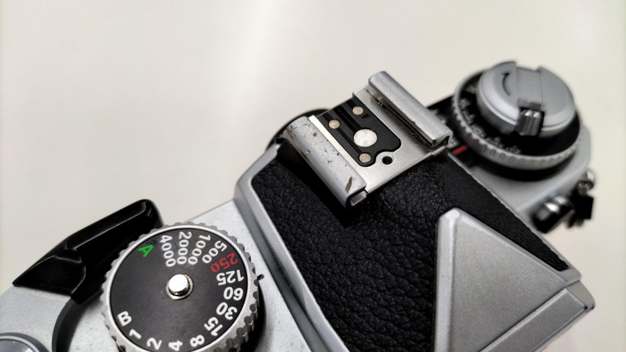 NIKON|フィルム一眼レフ|HARDOFFオフモール（オフモ