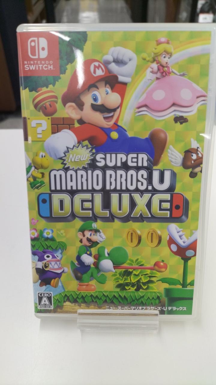 SWITCHソフト