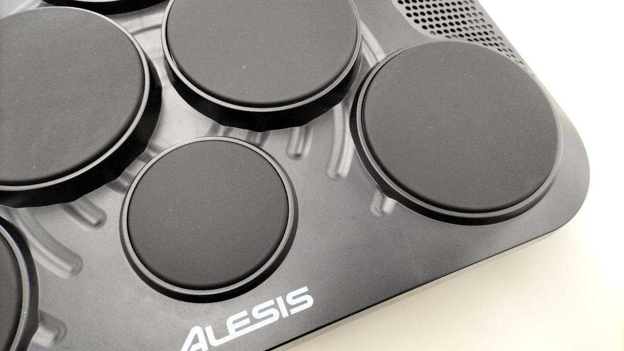 ALESIS|電子ドラム|【ハードオフ公式通販】オフモール|2013950000025881