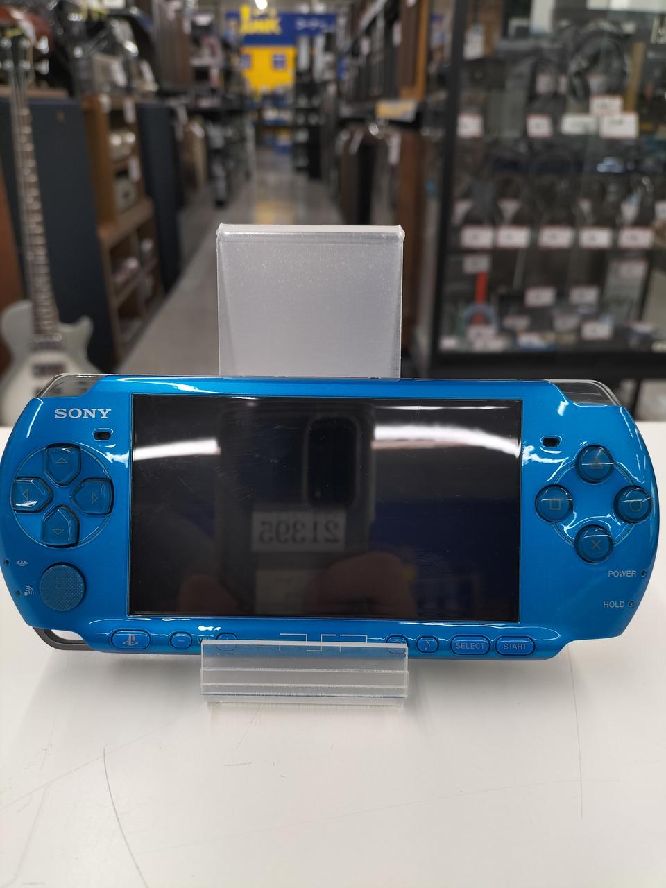 PSP お値打ち価格 SONY|PSP|HARDOFFオフモール（オフモ）|2013950000025896