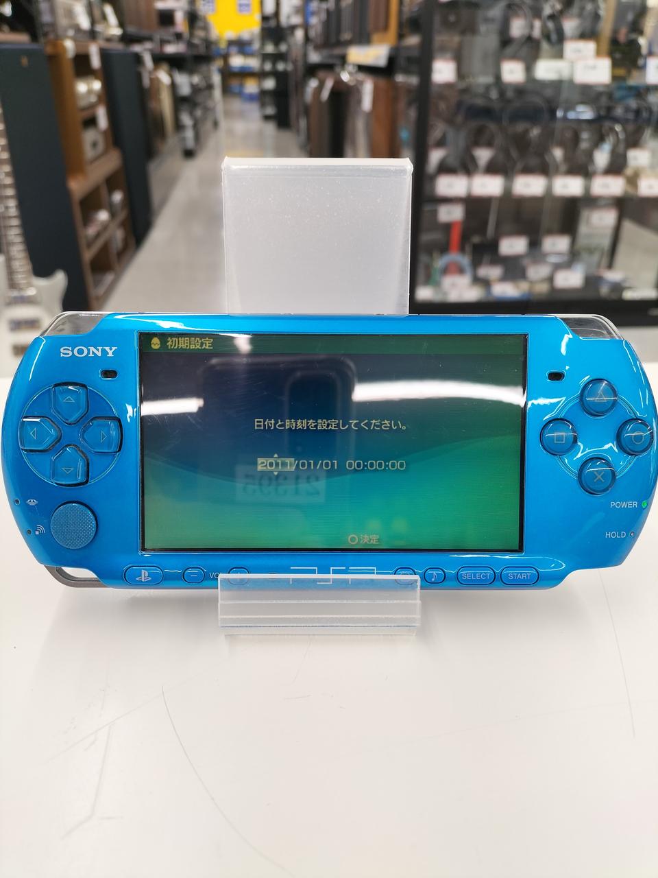 PSP中古&ソフト ゲオ公式通販サイト/ゲオオンラインストア【中古・箱説あり