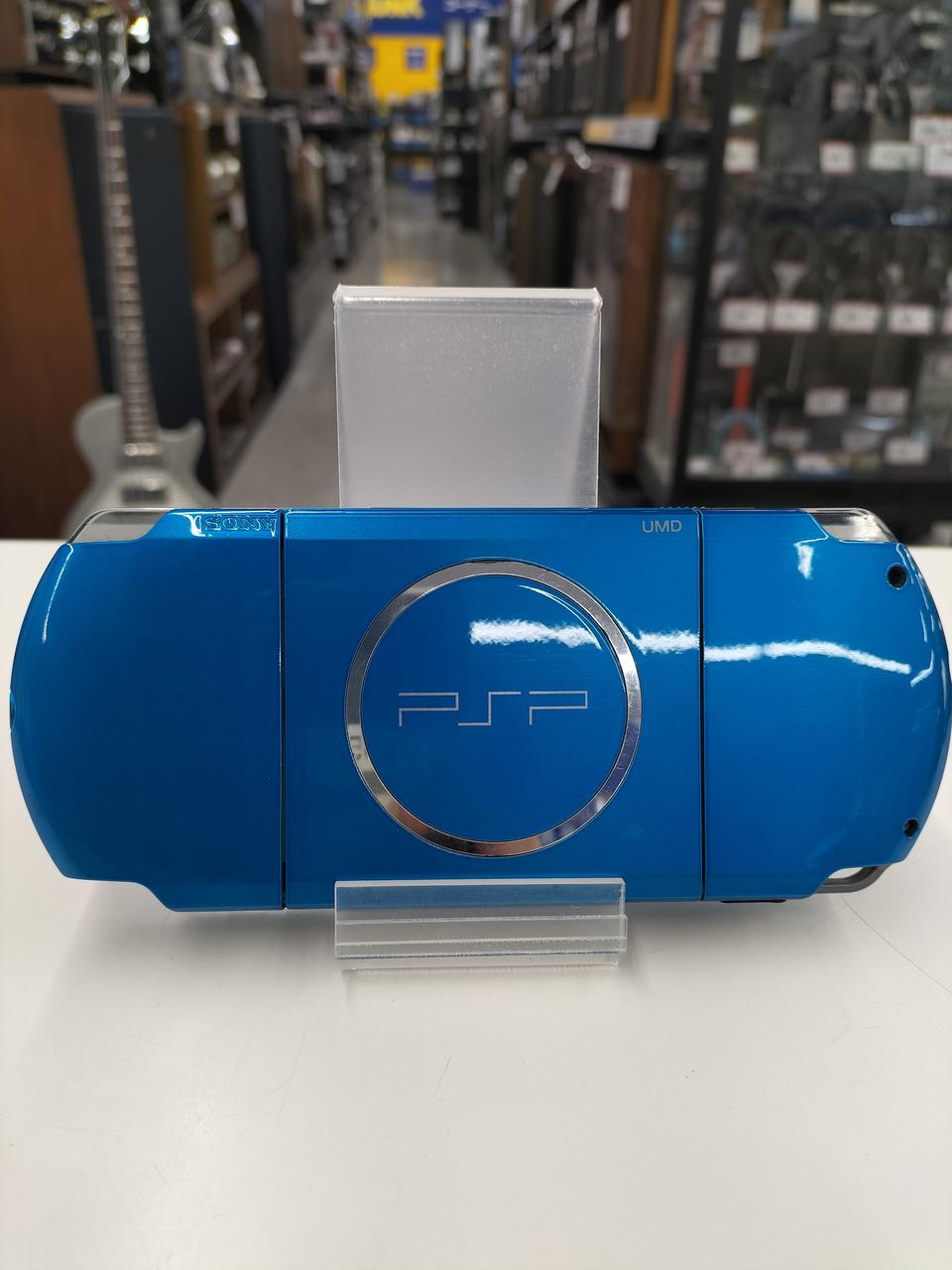 PSP SONY中古 SONY PSP プレイステーションポータブル PSP-3000 本体 すぐ