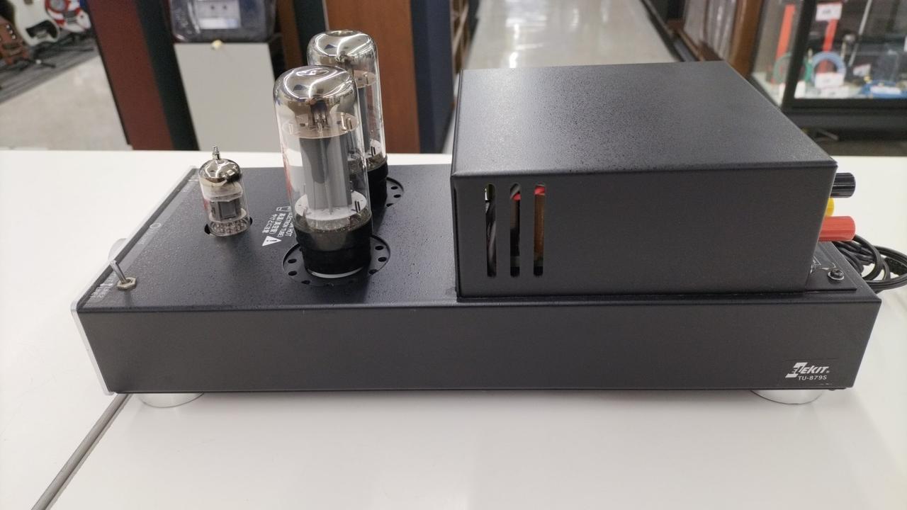 ELEKIT|真空管アンプ|HARDOFFオフモール（オフモ）|2013950000026135