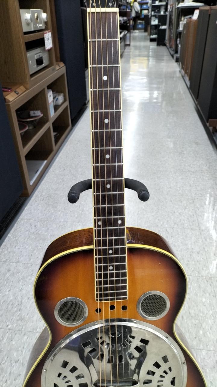 Regal/リゾネーター　ギター REGAL|リゾネーターギター|HARDOFFオフモール（オフモ）|2013950000026322