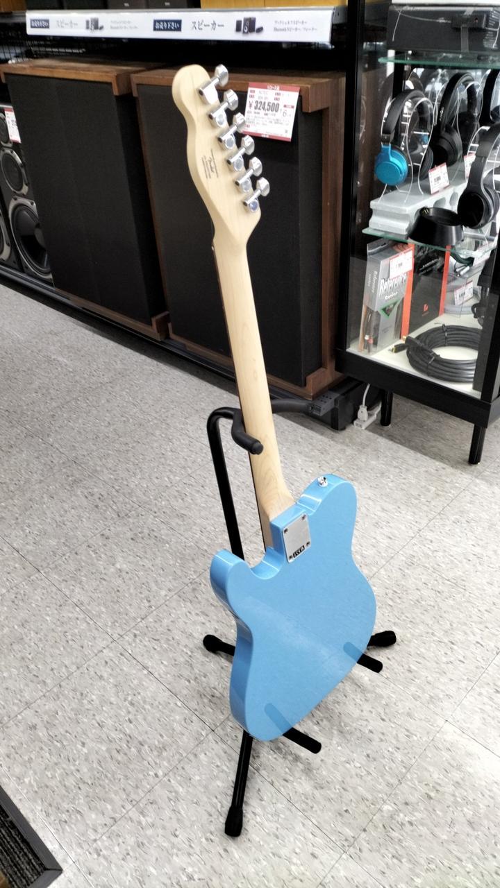 SQUIER|テレキャスタータイプ|HARDOFFオフモール（オフモ