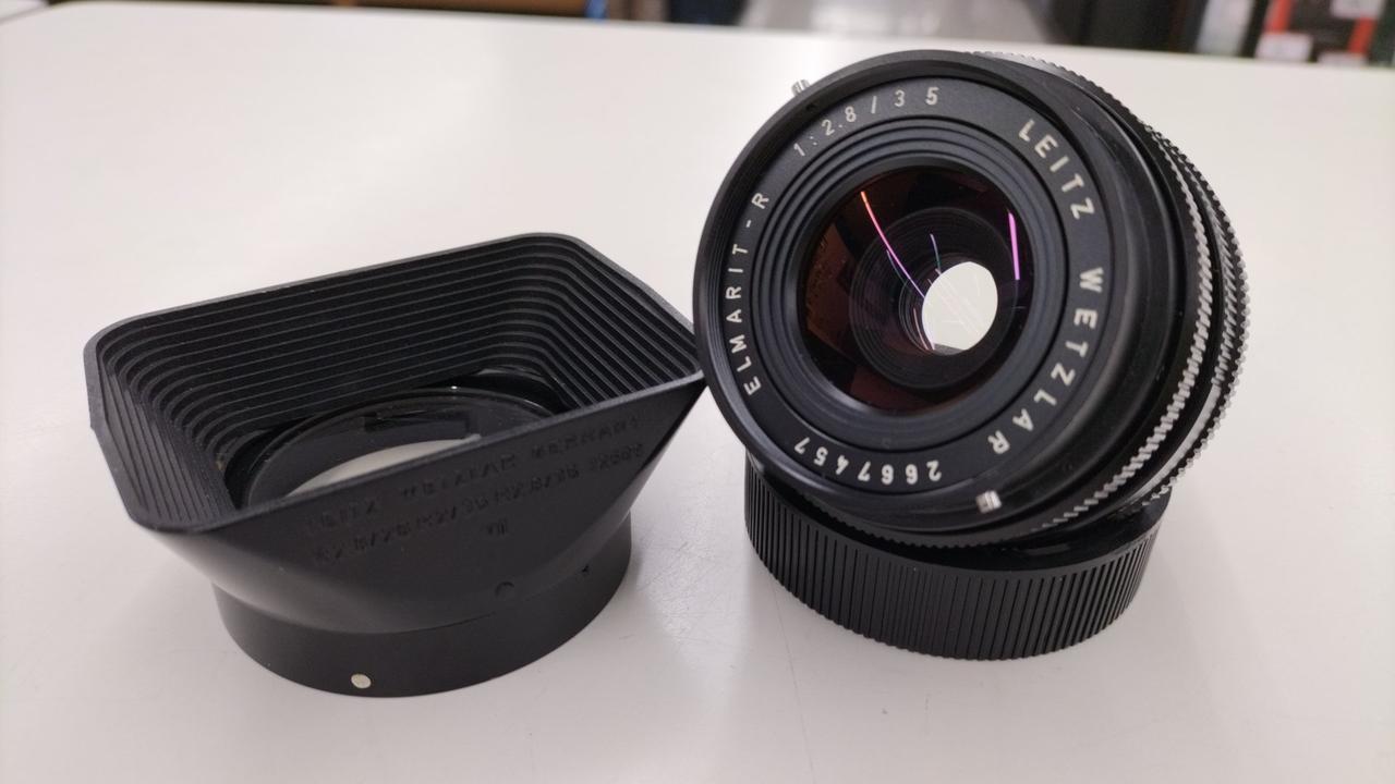 LEICA|Rマウント用レンズ|【ハードオフ公式通販】オフモール