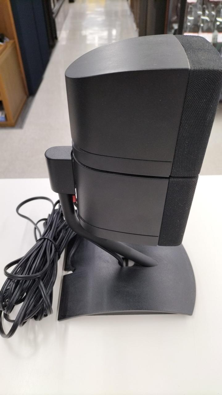 OH433-140 BOSE ボーズ パワードスピーカーシステム ホームシアター