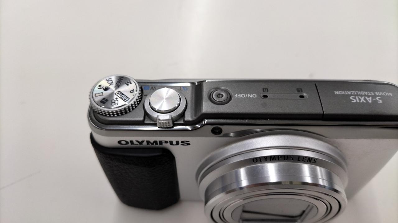 OLYMPUS|デジタルカメラ|【ハードオフ公式通販】オフモール