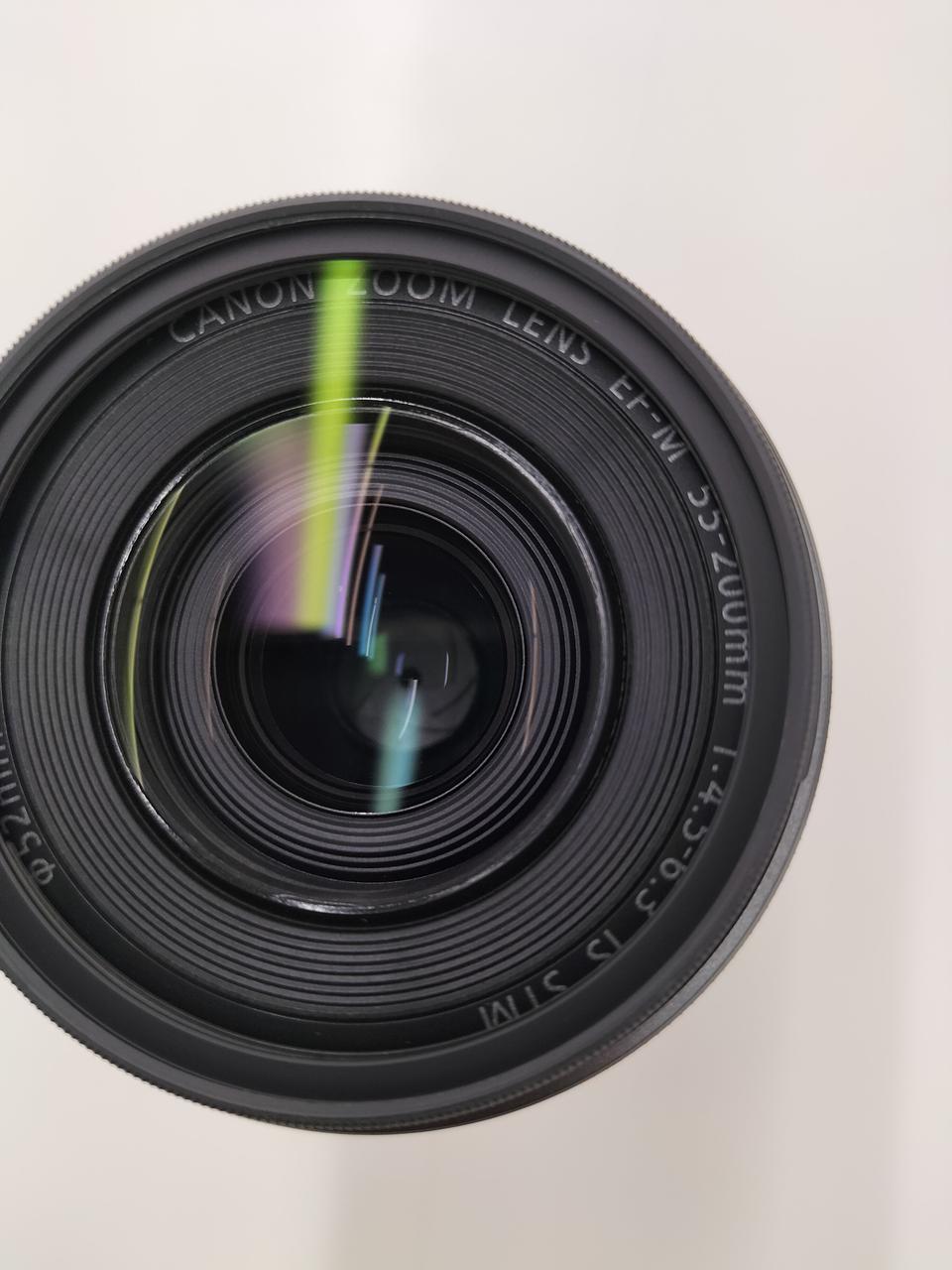 お買い得Canon 望遠ズームレンズ ブラック中古美品 CANON|望遠ズームレンズ|【ハードオフ公式通販】オフモール