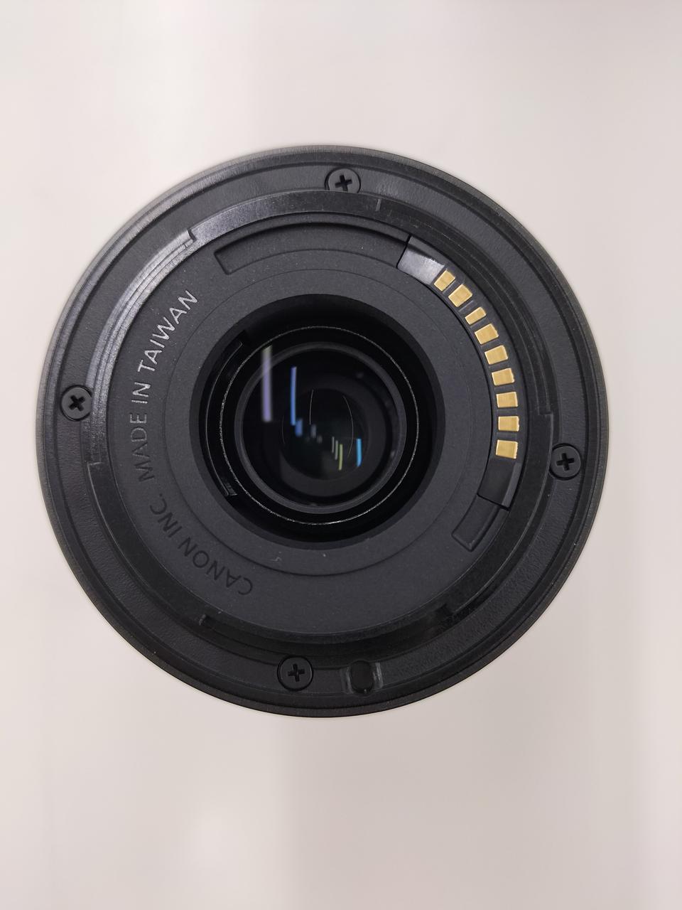 お買い得Canon 望遠ズームレンズ ブラック中古美品 CANON|望遠ズームレンズ|【ハードオフ公式通販】オフモール