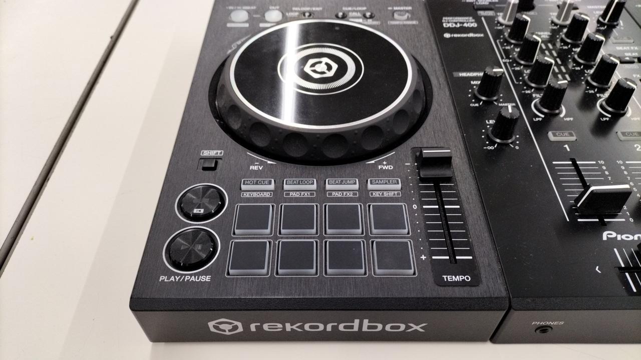 PIONEER|DJコントローラー|【ハードオフ公式通販】オフモール
