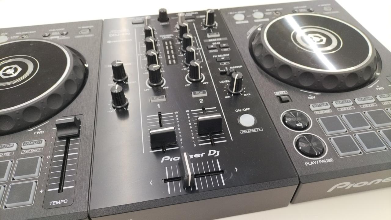 PIONEER|DJコントローラー|【ハードオフ公式通販】オフモール