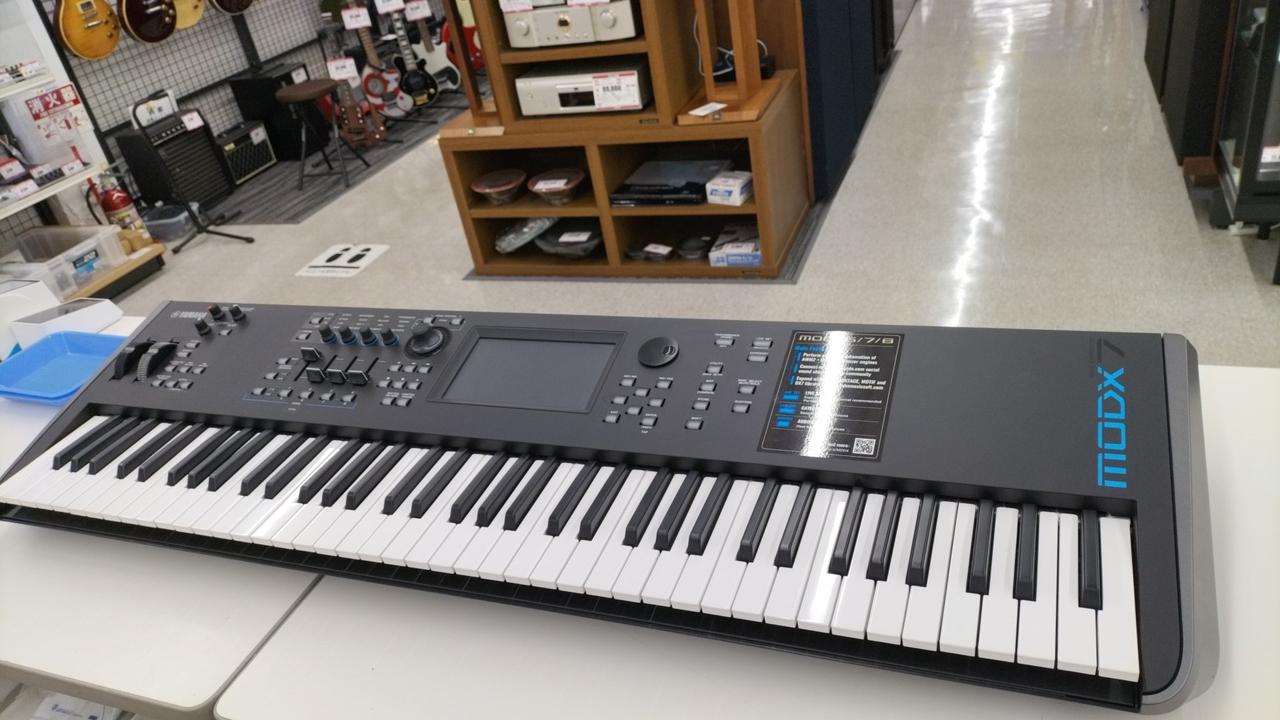 YAMAHA|シンセサイザー|【ハードオフ公式通販】オフモール