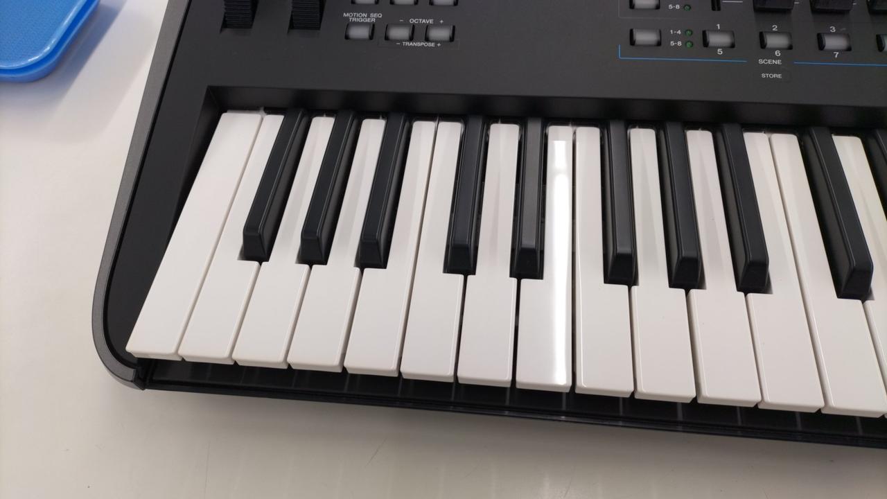 YAMAHA|シンセサイザー|【ハードオフ公式通販】オフモール