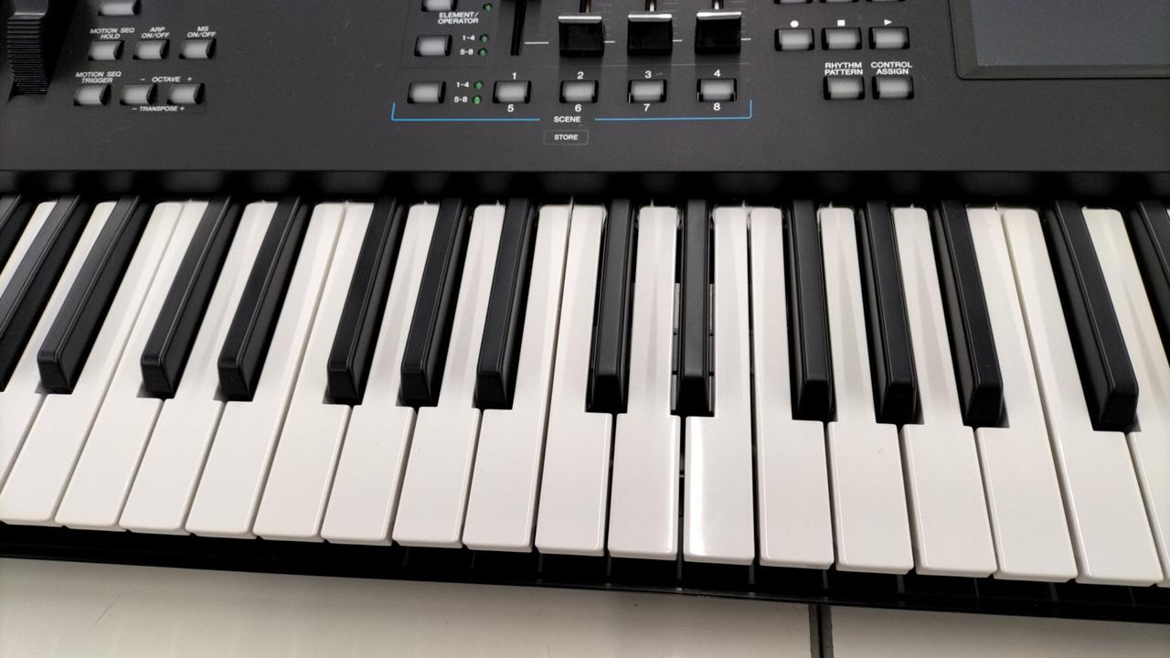 YAMAHA|シンセサイザー|【ハードオフ公式通販】オフモール