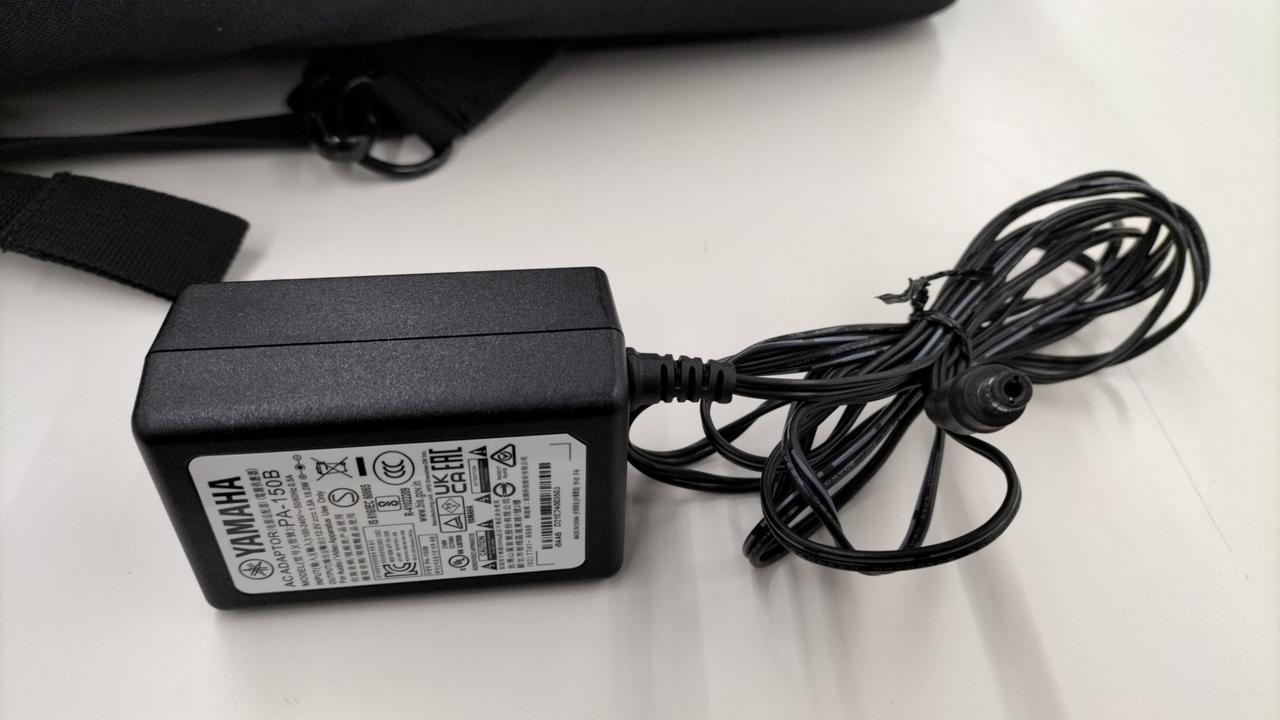 動作確認済み！YAMAHA ヤマハ　SY35 シンセサイザー acアダプター YAMAHA|シンセサイザー|【ハードオフ公式通販】オフモール