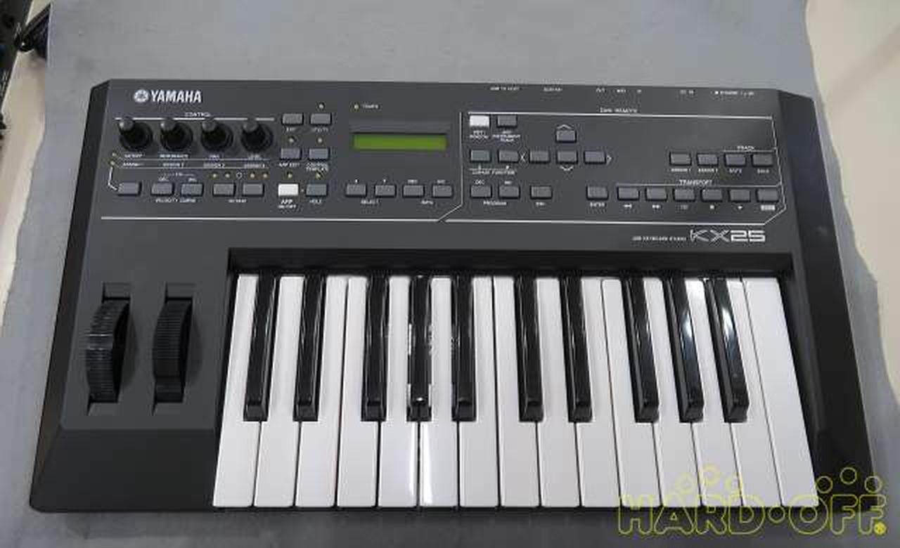 YAMAHA|MIDIキーボード|HARDOFFオフモール|2013950000007339 YAMAHA|MIDIキーボード|HARDOFFオフモール|2013950000007339