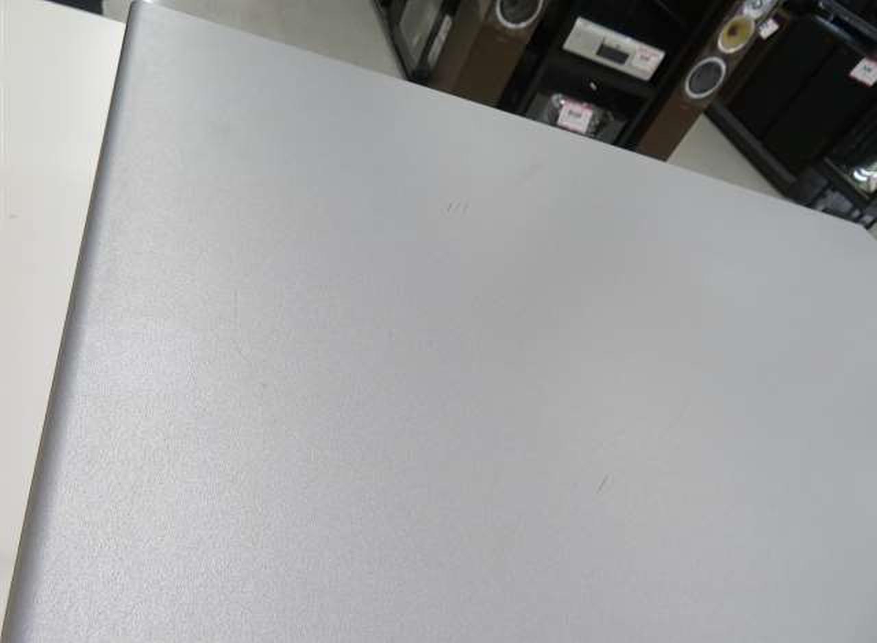 キズあります。