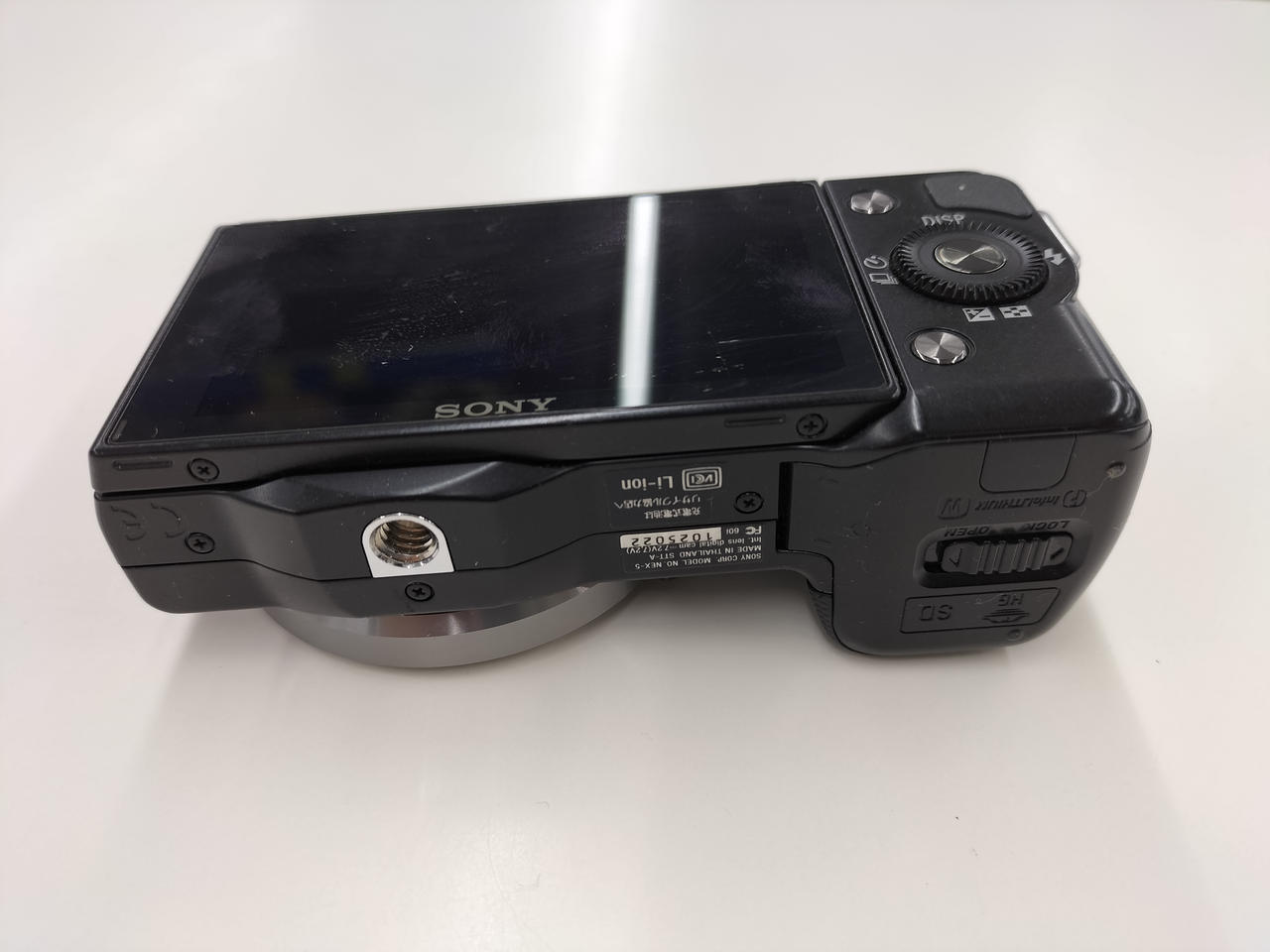 ❤即購入1000円OFF❤ソニー SONY NEX-5 片手で撮れる、一眼レフ 61PUqDa2EXL._UF350,350_QL50_.jpg