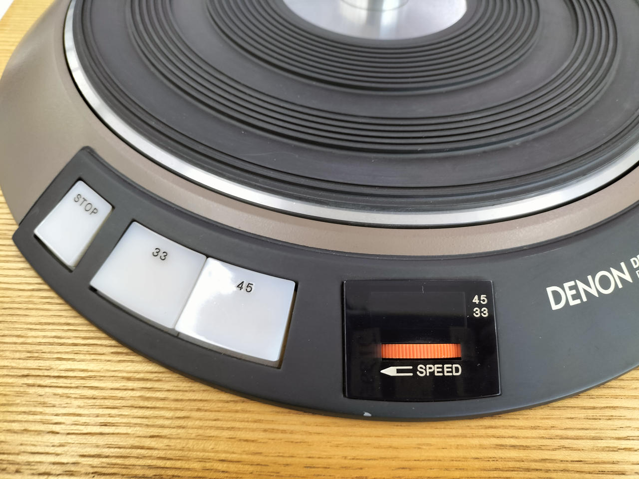 オーディオチェックレコード24枚　re0209-14 DENON VICTOR デノン / デンオン(DENON)|レコードプレーヤー|HARDOFFオフ