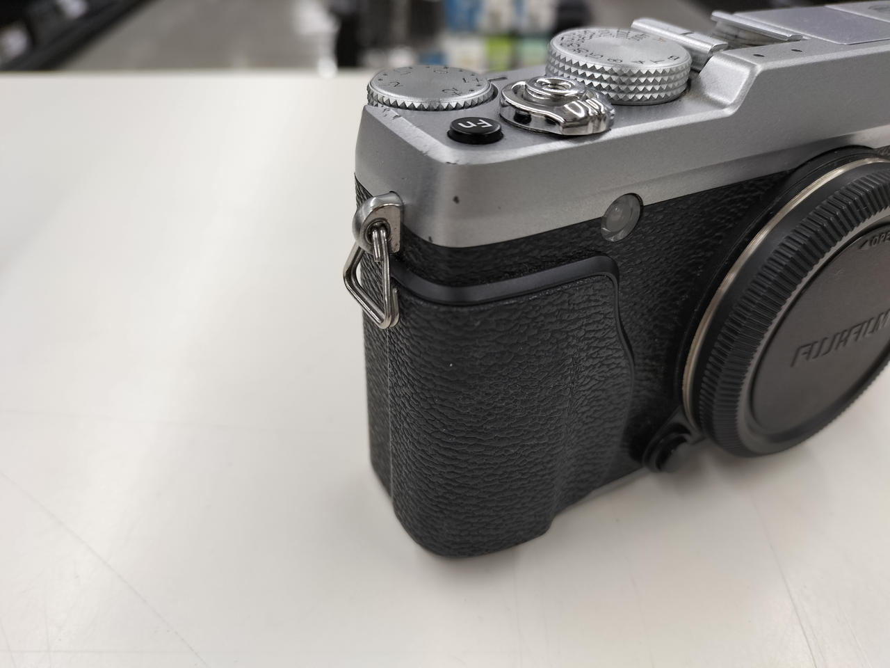 BOSSFujifilm デジタルカメラ 私の写真欲を高めたカメラたち（デジタルカメラ編）｜Kou