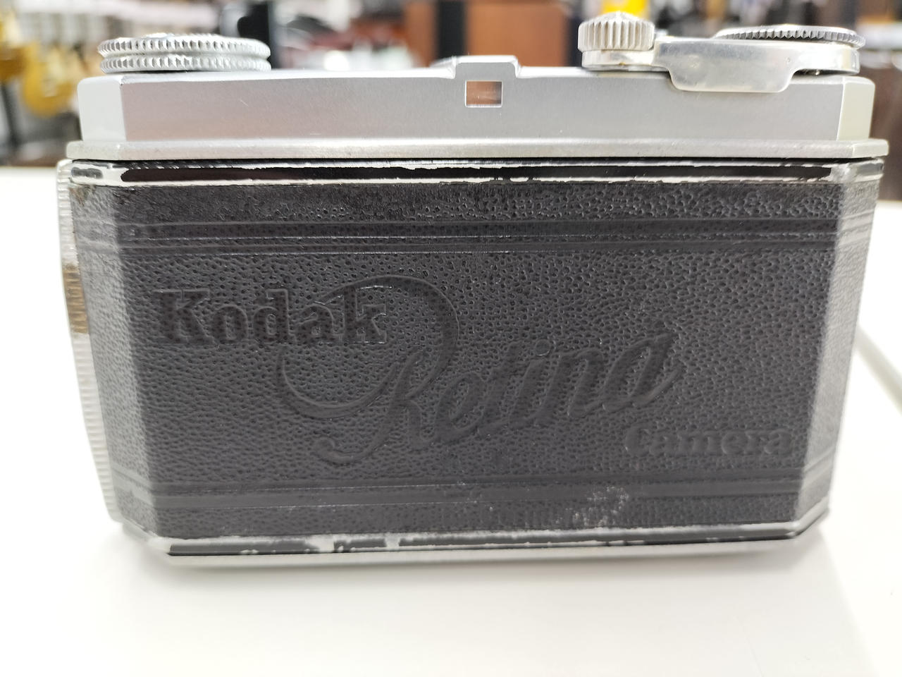 KODAK プロミトール レンジファインダーカメラ コダック(KODAK)|レンジファインダーカメラ|HARDOFFオフモール