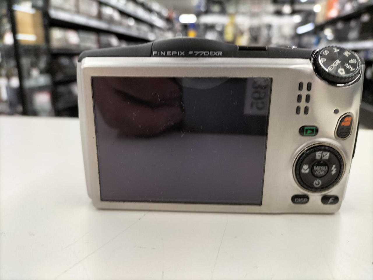 FUJIFILM|デジタルカメラ|HARDOFFオフモール（オフモ
